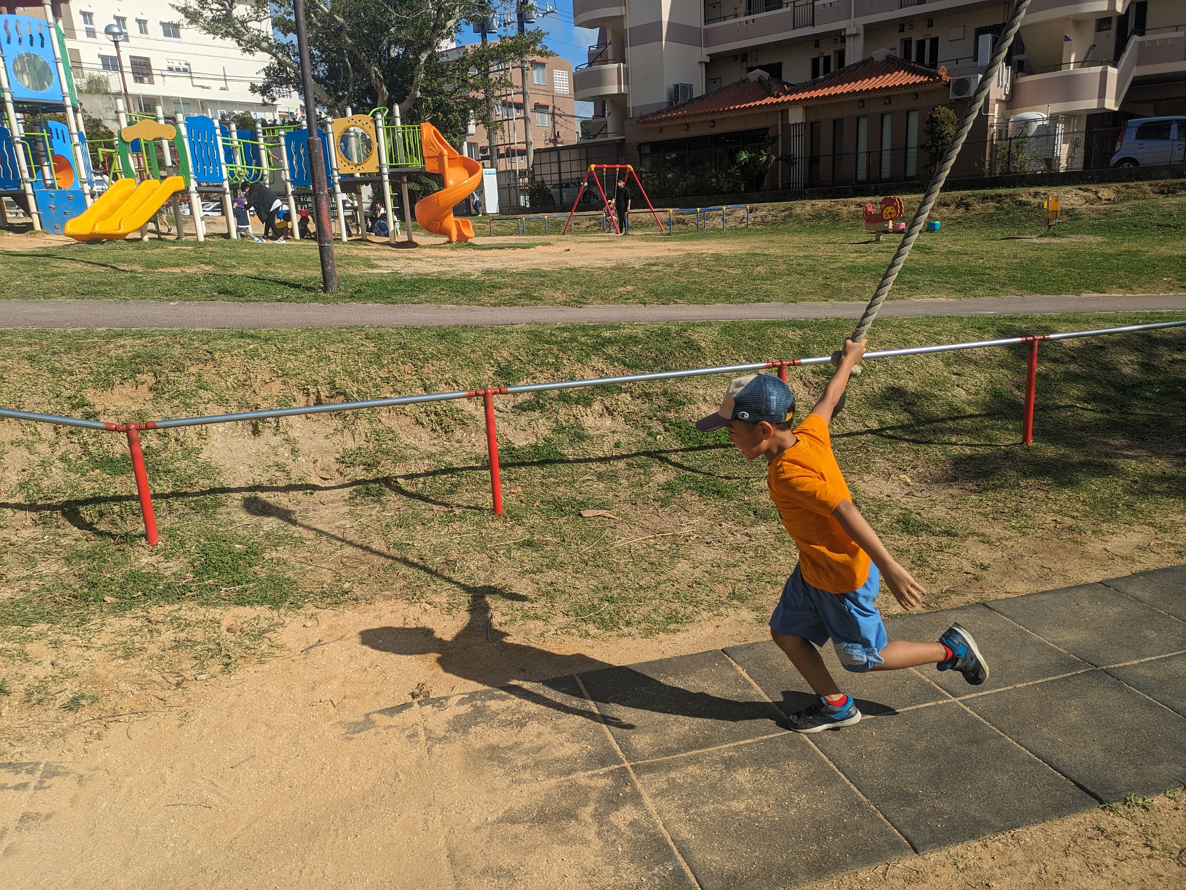 高安学童クラブ